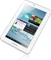 Samsung Galaxy Tab 2 7.0 P3110, weiß, 16GB Vorschaubild