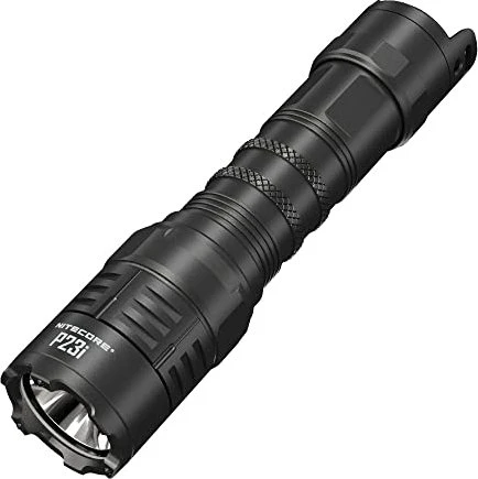 Nitecore P23i Taschenlampe