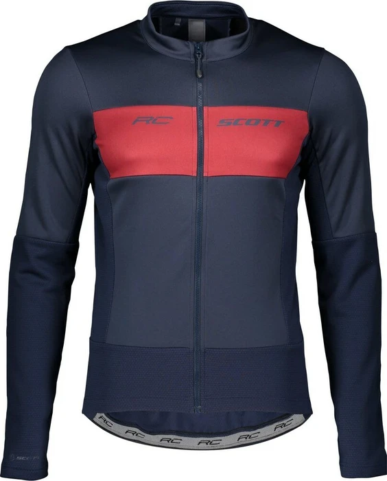 Scott RC Warm Hybrid WB Fahrradjacke (Herren)