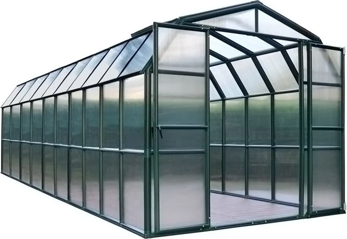 Rion Grand Gardener 410 Gewächshaus