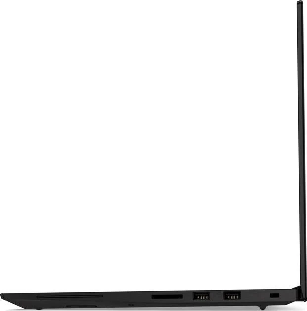 Lenovo ThinkPad X1 Extreme G2, Black Weave, Core i9-9880H, 32GB RAM, 2TB SSD, GeForce GTX 1650 Max-Q, DE