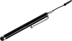 Hama Plus Eingabestift schwarz (PSVita)