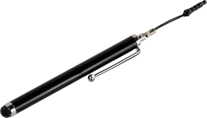 Hama Plus Eingabestift schwarz (PSVita)