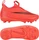 Nike Mercurial Vapor 17 Club MG Laceless bright crimson/blur (Junior) (IO1486-600)