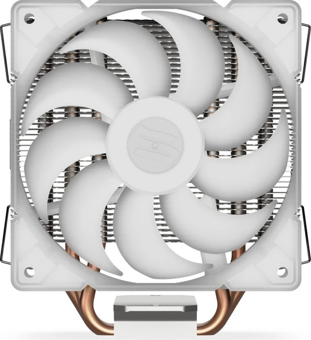 Endorfy SilentiumPC Spartan 4 Max Evo ARGB