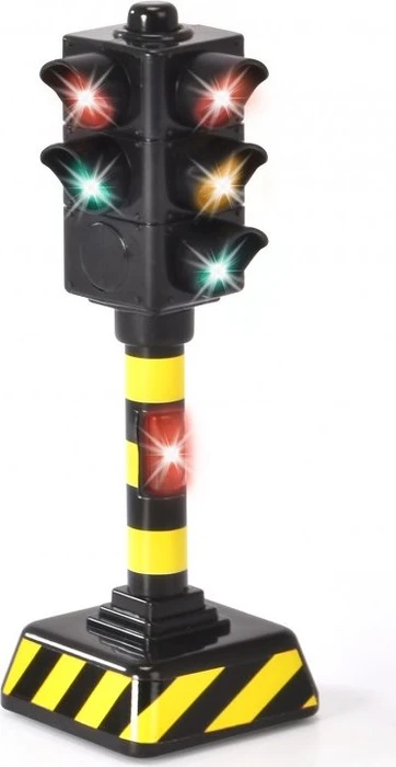 Dickie Toys Ampel