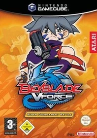 Beyblade Super Tournament Battle (GC)