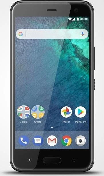 HTC U11 Life 32GB schwarz