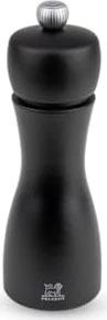 Peugeot Tahiti Pfeffermühle 15cm mattschwarz