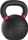 Tunturi Platinum Cast Iron Kettlebell Hantel 32kg (25TUPLA078)