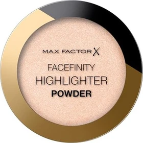 Max Factor Facefinity Highlighter Powder 01 nude beam, 8g