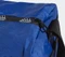 adidas 4ATHLTS Duffelbag Sporttasche royal blue/black Vorschaubild
