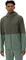 Vaude Neyland 2.5L Funktionsjacke khaki (Herren) Vorschaubild
