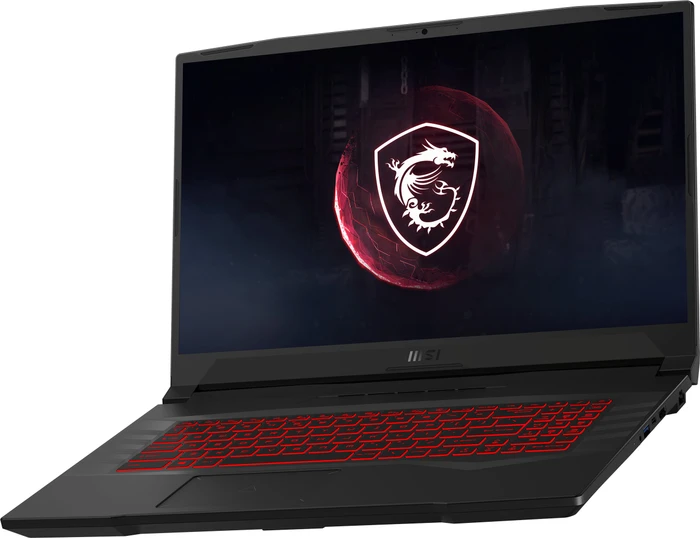 MSI Pulse GL76 11UEK-083, Titanium Grey, Core i7-11800H, 16GB RAM, 512GB SSD, GeForce RTX 3060, DE