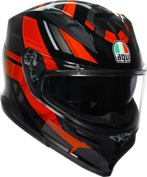 AGV K7 Taurax