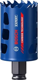 Bosch Professional EXPERT Multi Material Lochsäge, 44x60mm, 1 Stück