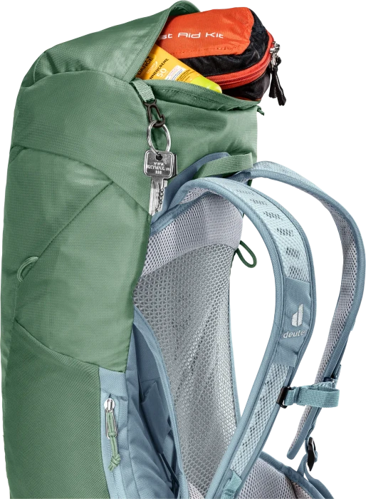 Deuter AC Lite 22 SL aloe/dusk (Damen)