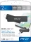PNY Duo Link V3 2TB, USB-A + USB-C, USB 3.2 Gen 2×1 Vorschaubild