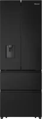 Hisense RF632N4WFE French Door