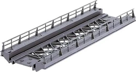 Märklin - Spur H0 Zubehör - H0 Rampenstück gerade 180mm