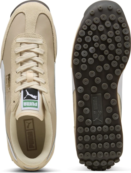 Puma Easy Rider Vintage cashew brown/puma white