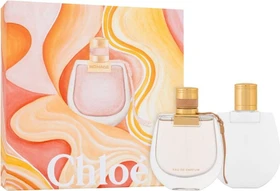 Chloé Nomade EdP 50ml + Body Lotion 100ml Duftset