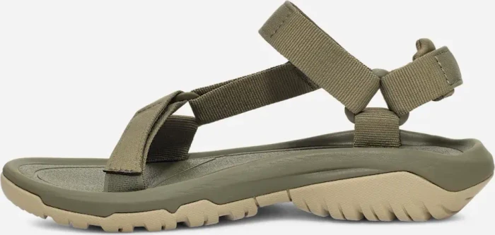 Teva Hurricane XLT 2 burnt olive (Damen)