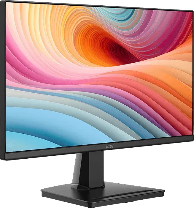 MSI PRO MP225 E12VL, 21.5"