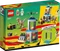 LEGO Jurassic World - Flucht des Velociraptors Vorschaubild