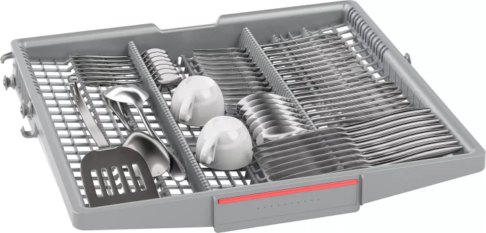 Bosch Serie 6 SBD6ECX00E Großraum-Geschirrspüler