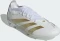 adidas Predator 24 Pro FG cloud white/gold metallic/sandy beige met Vorschaubild