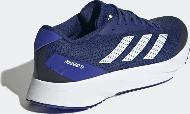 adidas Adizero SL victory blue/cloud white/lucid blue (Herren)