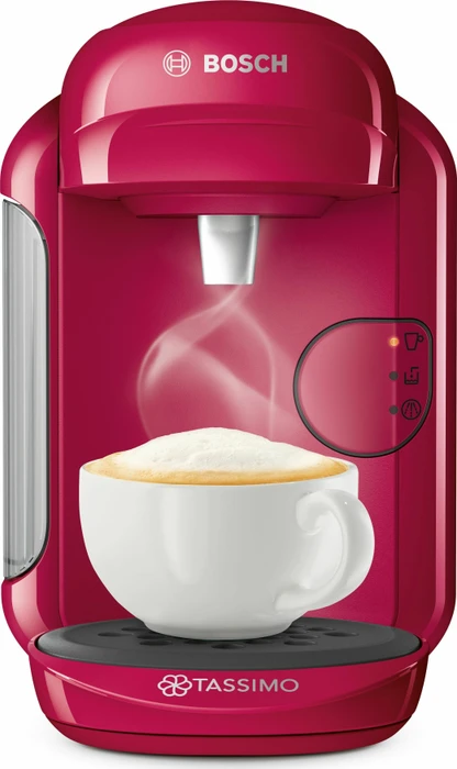 Bosch TAS1401 Tassimo Vivy 2 sweet pink