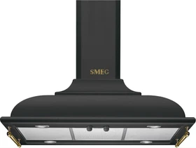 Smeg KCI19AOE Insel-Dunstabzugshaube
