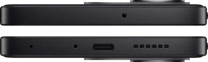 Xiaomi Redmi Note 17 5G 256GB schwarz