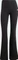 adidas Originals Rib Flared Leggins Hose lang schwarz (Damen) Vorschaubild
