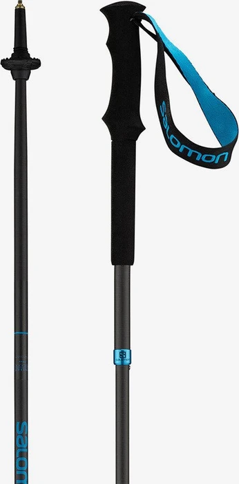 Salomon MTN Outdoor Touren Skistock (Modell 2019/2020)