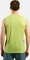 Odlo Essential Running Funktionsshirt ärmellos sharp green (Herren) Vorschaubild
