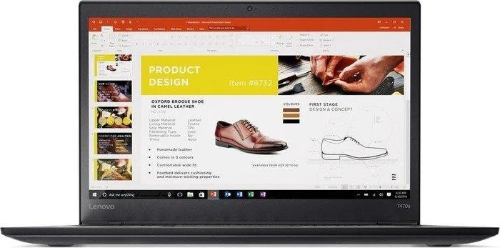 Lenovo ThinkPad T470