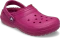 Crocs Classic Lined royal pink (Junior) Vorschaubild