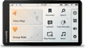 Garmin Tread 2