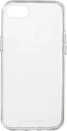 Peter Jäckel Back Cover Ultra Clear für Apple iPhone 7/8/SE (2020) transparent