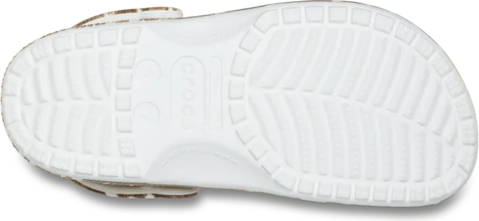 Crocs Classic Pop Animal carob