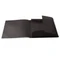 Herma Sammelmappe, A3, schwarz/transparent Vorschaubild