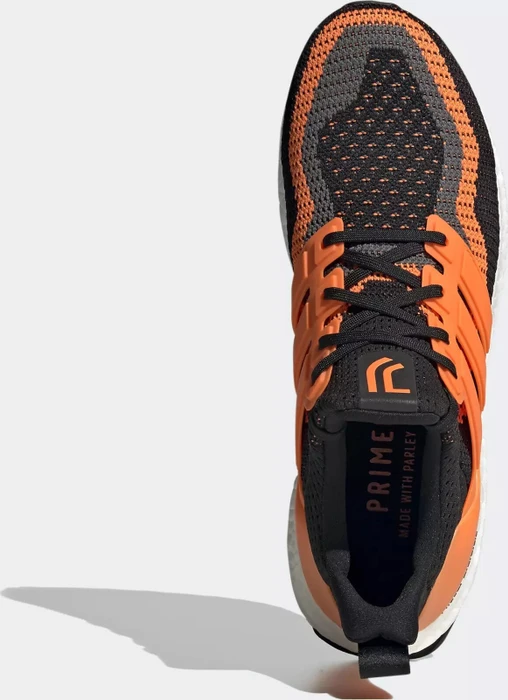 adidas Ultraboost DNA X Juventus Turin core black/signal orange/grey five