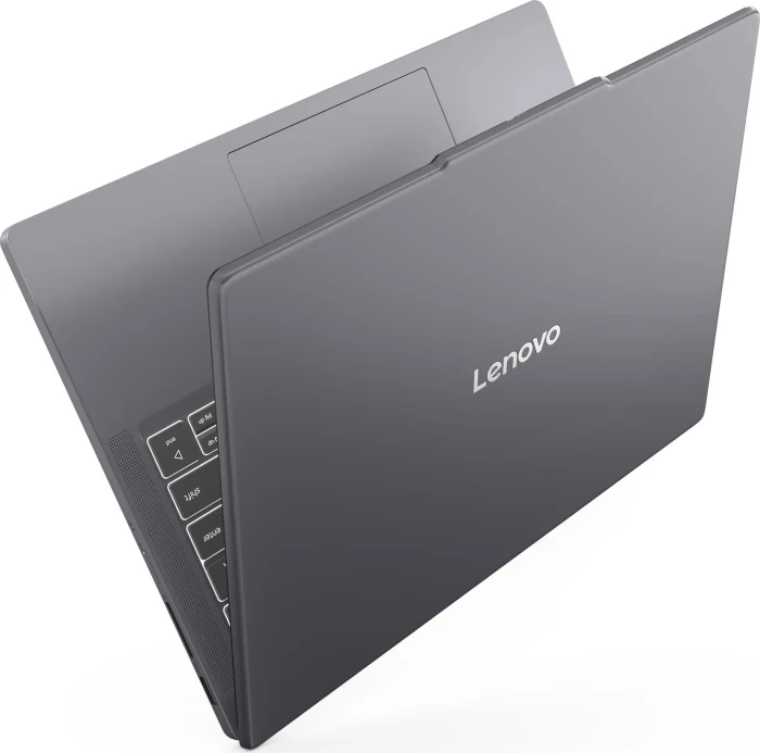 Lenovo IdeaPad Slim 3 14IRH10, Luna Grey, Core i5-13420H, 16GB RAM, 512GB SSD, DE