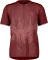 Scott Trail Flow Zip Trikot kurzarm (Herren) Vorschaubild
