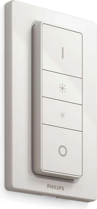 Philips Hue White Ambiance Runner Spot schwarz