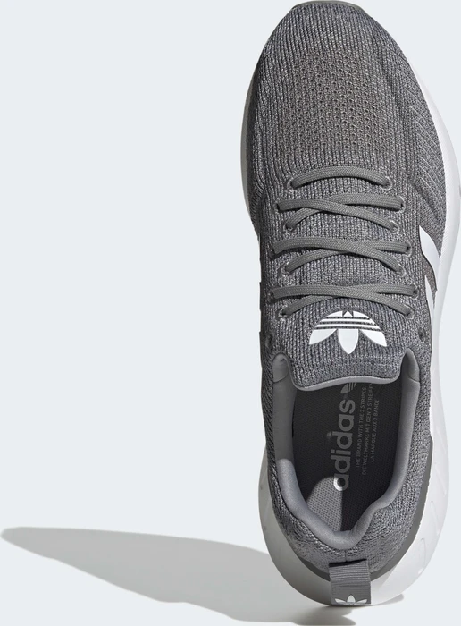 adidas Swift Run 22 grey three/cloud white/grey four