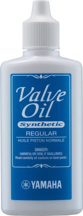 Yamaha Valve Oil Regular